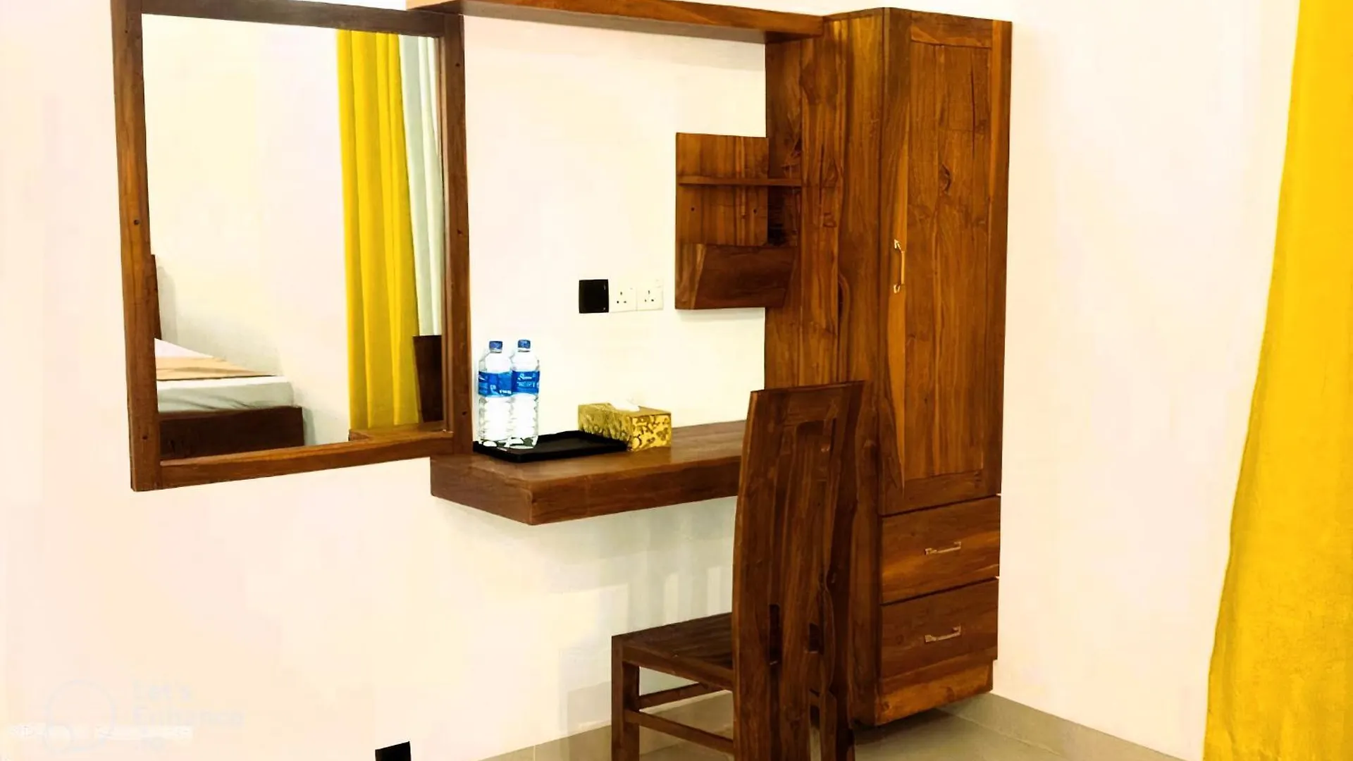 Pcl Araliya Villa Negombo Bed & Breakfast