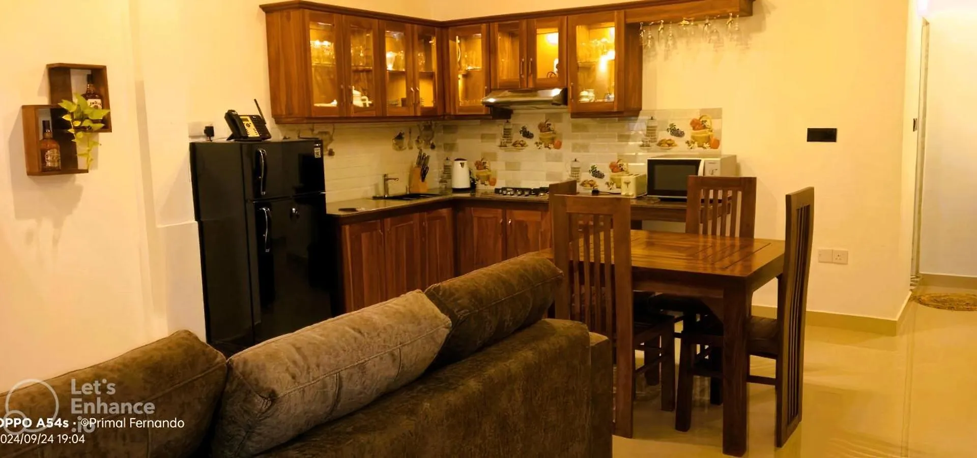 Pcl Araliya Villa Negombo
