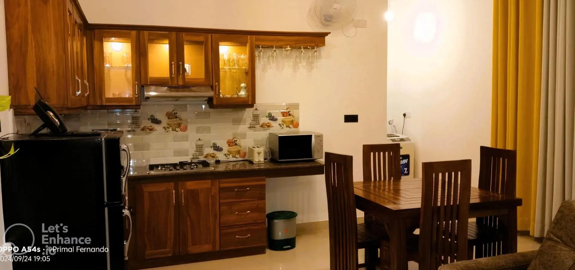 Bed & Breakfast Pcl Araliya Villa Negombo