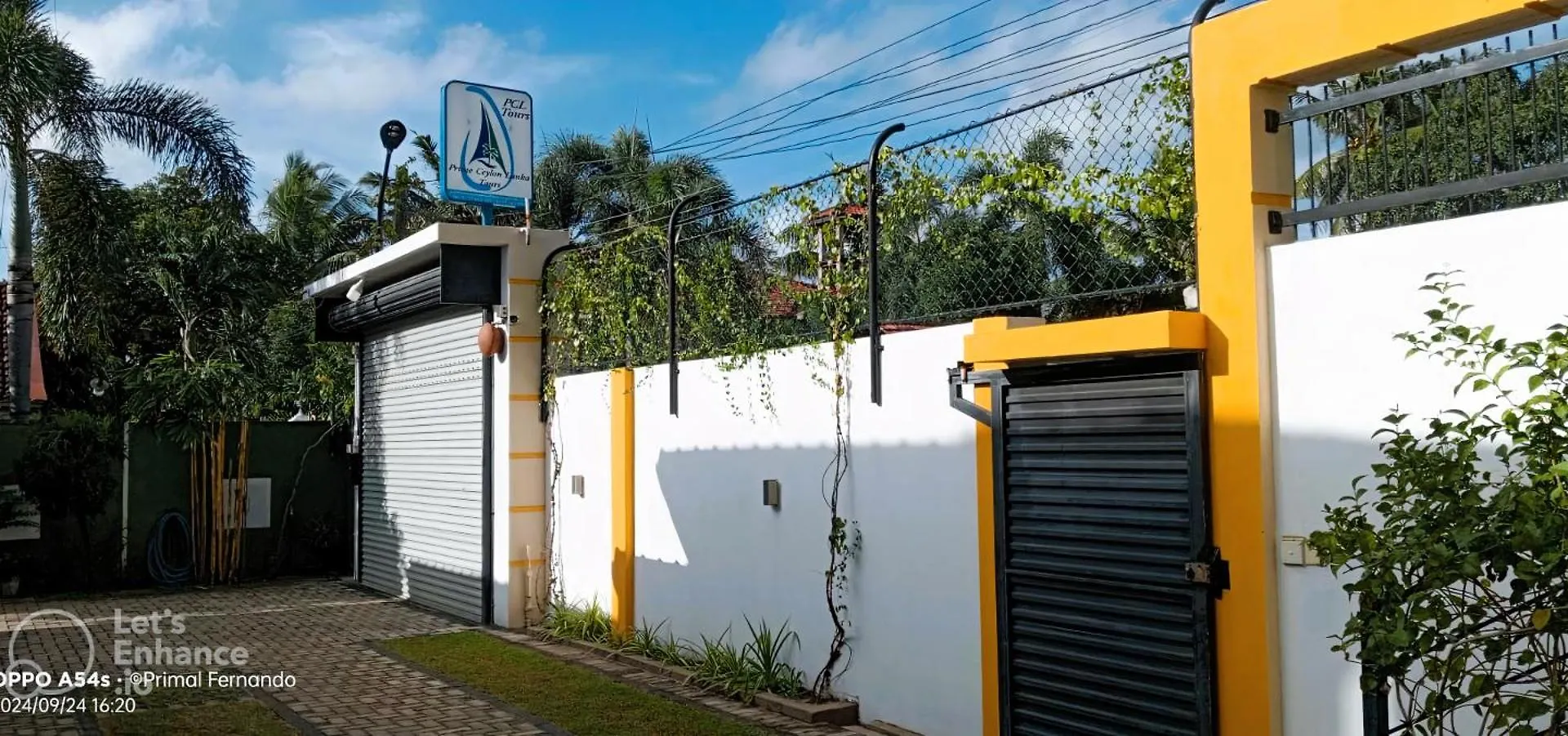 Pcl Araliya Villa Negombo 0*,