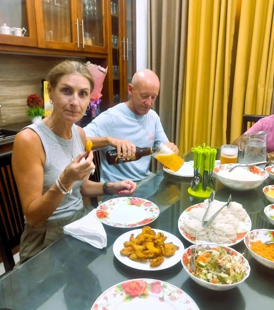 Bed & Breakfast Pcl Araliya Villa Negombo