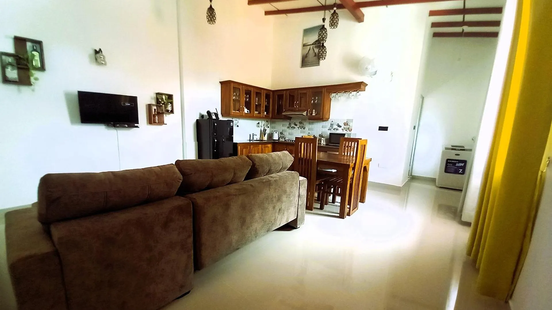 Pcl Araliya Villa Negombo Sri Lanka