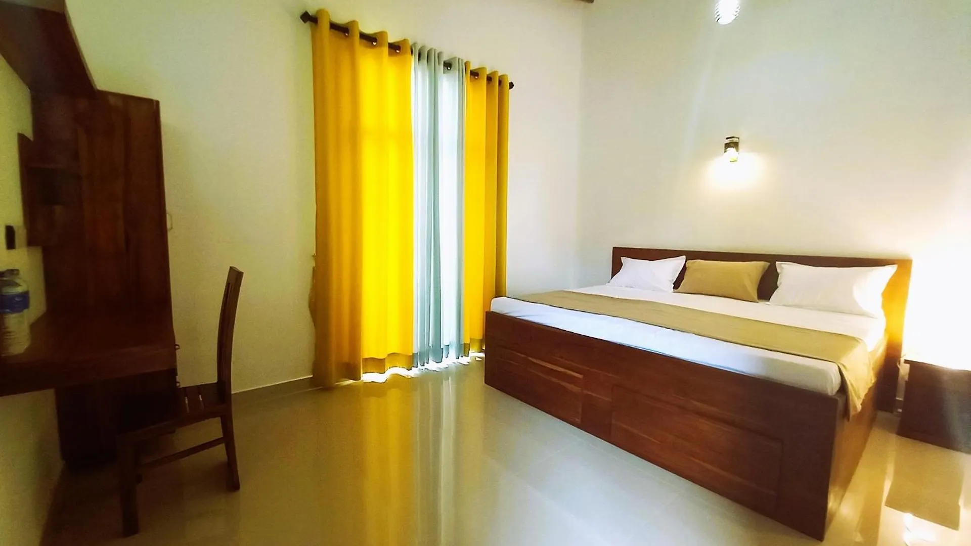 Pcl Araliya Villa Negombo