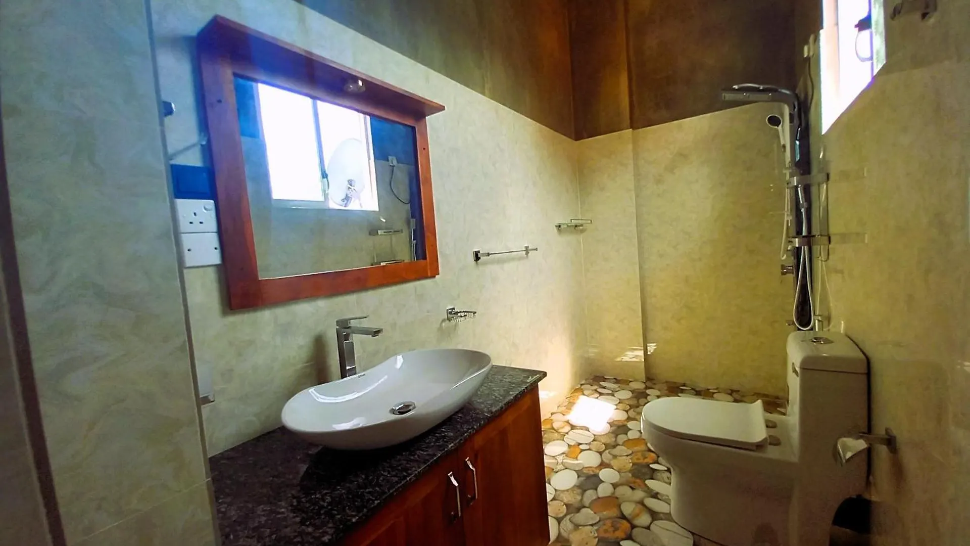 Pcl Araliya Villa Negombo Bed & Breakfast